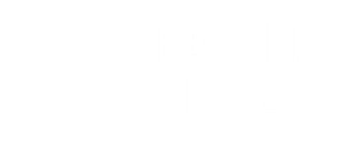 Resale Tickets Logo